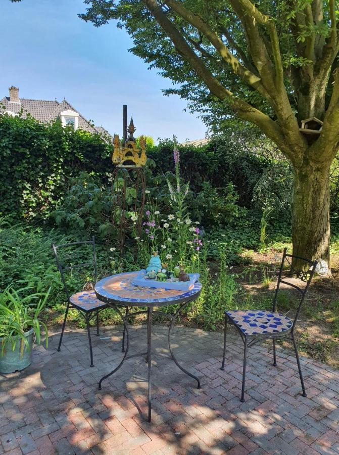 Bed and Breakfast De Vliegende Vlinder Nederweert Exteriér fotografie