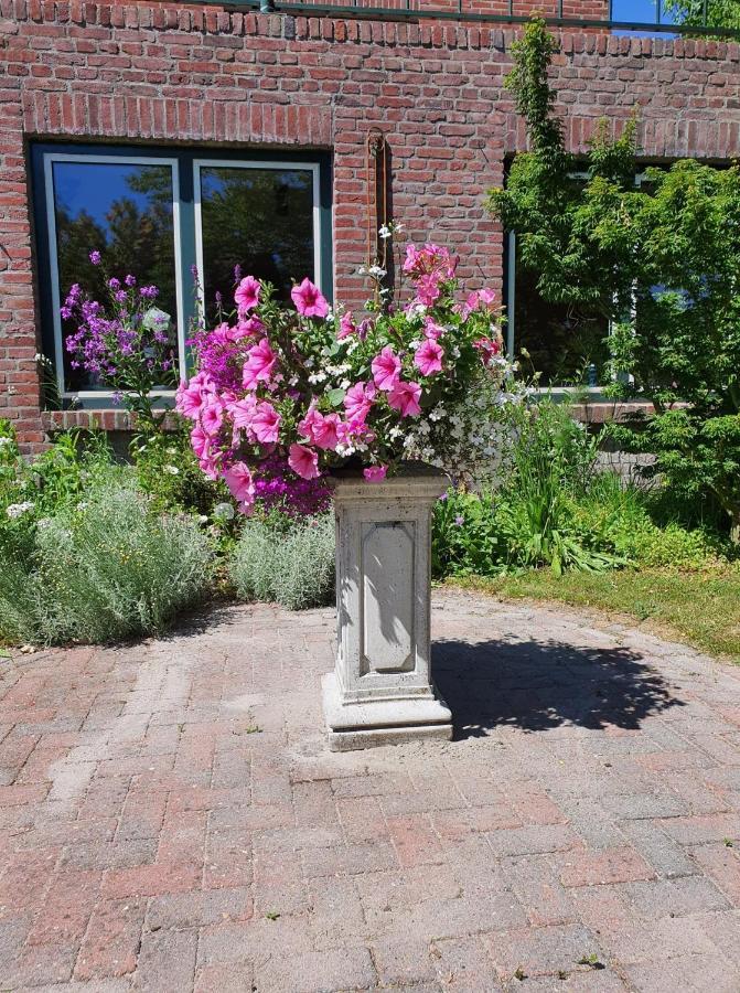 Bed and Breakfast De Vliegende Vlinder Nederweert Exteriér fotografie