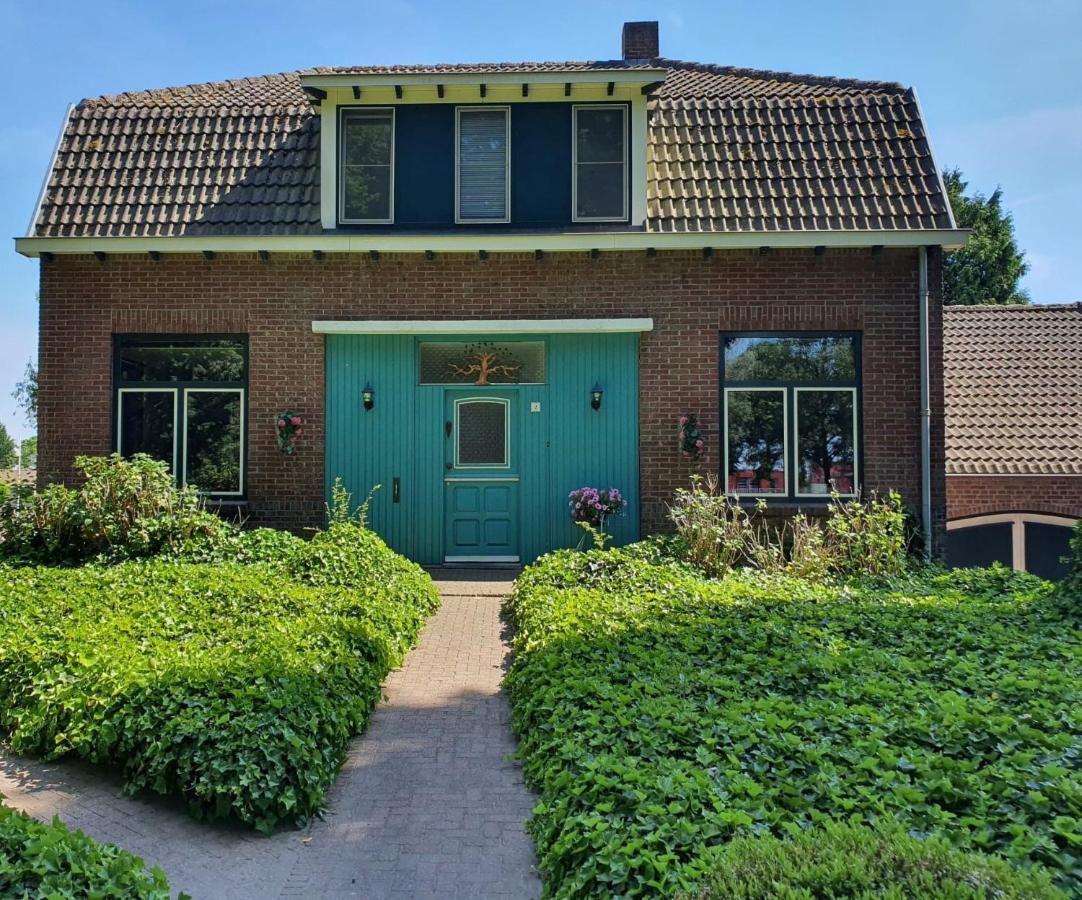 Bed and Breakfast De Vliegende Vlinder Nederweert Exteriér fotografie