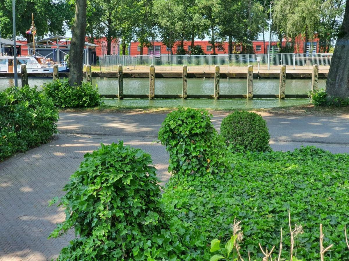 Bed and Breakfast De Vliegende Vlinder Nederweert Exteriér fotografie